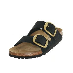 ARIZONA BIG NUBUCK NERO 1023290